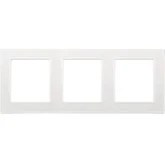 Resim AlanSansli El-Bi Neo Priz Çerçevesi Üçlü 