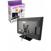 Resim Dextron Bebek Çocuk ve Deprem Televizyon Güvenlik Kilidi Kemer (Mobilya Sabitleyici Hediye ) 