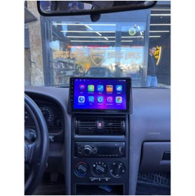 Resim smartgo Opel Astra G Android GPS Carplay 2+32 GB Multimedya Teyp 