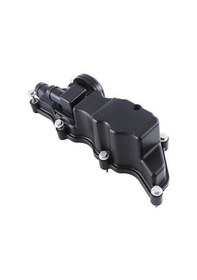 Resim 2.0 Aj200 204dt Land Rover Motor Havalandırma Kapağı Lr105980 Lr093135 Lr079590 Jde39434 