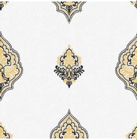 Resim Hera Kore Duvar Kağıdı 6029-3 16,5m2 