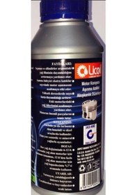 Resim Licoil Motor Koryuyucu & Onarıcı Küçük Boy 400 ML 