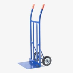 Resim Genel Markalar El Arabası Kanepe Koli Taşıma Arabası 200 Cm Sabit Tabla 