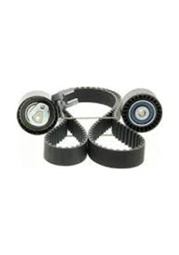 Resim Citroen C2 1.6 Hdi Euro4 Triger Seti Gates Marka 3m5q8a615ca 