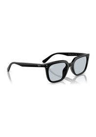 Resim Ray-ban Güneş Gözlüğü Rb4439d 54 901/72 Siyah 