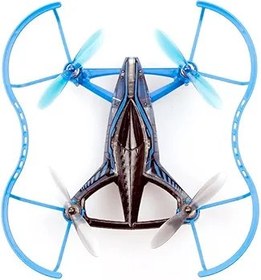 Resim Silverlit HyperDrone Yarış Büyük Kit, 2'li Drone Set, 2.4G - 4CH Gy 