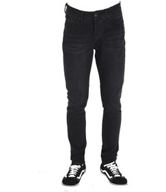 Resim Vikingsjeans Erkek Jeans Füme 