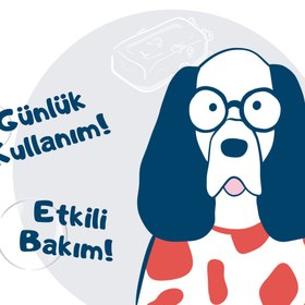 Resim Köpek Parfümü Sprey - 150 Ml 