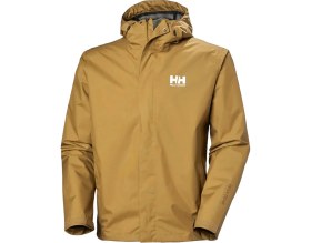 Resim Helly Hansen Seven J Erkek Yağmurluk - 62047 