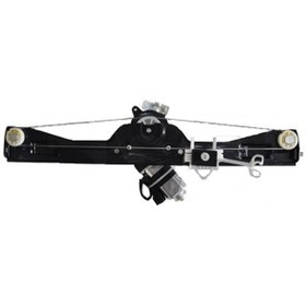 Resim Cam Mekanizması Ön motorlu Fıat Lınea/grande Punto Sol N11.6427 