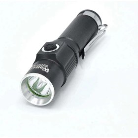 Resim Güçlü Cep Feneri WT-089 - Lisinya 