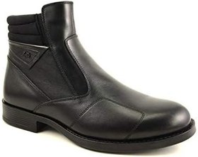 Resim Forelli 31664 Comfort Erkek Ayakkabı Siyah 40 