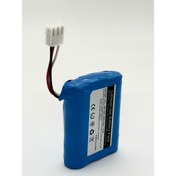 Resim Philips Fc 8007\u002F01 Robot Süpürge 2500 Mah Batarya 