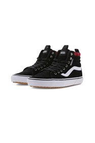 Resim Vans Mn Filmore Hi Guard Erkek Sneaker Ayakkabı Vn0a5hzk9by1 