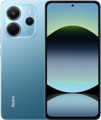 Resim Xiaomi Redmi Note 14 YD | 256 GB 8 GB Mavi 