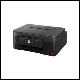 Resim Canon Pıxma G3480, Renkli, Mürekkep Mega Tanklı, Yazıcı, Tarayıcı, Fotokopi, Wifi, Duplex, Orijinal Mürekkep 