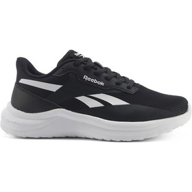 Resim Reebok Run Spırıt Siyah Kadın Koşu Ayakkabısı 000000000101989329 Siyah-beyaz Siyah - Beyaz 