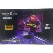 Resim Apronx 22 APX-NW22 Vga+Hdmı LED Monitör 