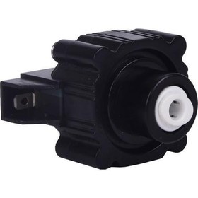 Resim Su Arıtma Alçak Basınç Sivici Switch 24V 