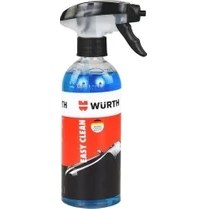 Resim Würth Easy Clean Susuz Oto Temizleme Spreyi 400 ml 