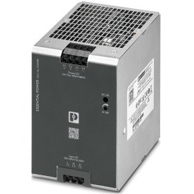 Resim Phoenix Ps-ee-2g/1ac/24dc/480w/sc ,110v..220vac 24vdc/20a Güç Kaynağı 