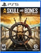 Resim Ubisoft Skull And Bones PS5 Oyunu 
