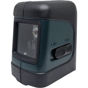 Resim KLPRO KLLZR112 Çapraz Çizgi Lazer Hizalama 