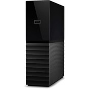 Resim WD WDBBGB0060HBK-EESN My Book 6TB Taşınabilir Harddisk System Dünyası Hızlı ve Güvenli