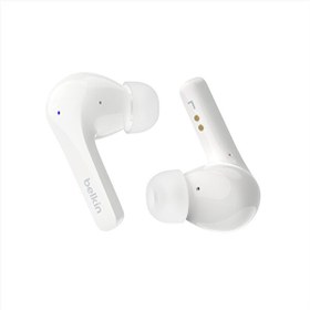 Resim Belkin Soundform Motion Tws Kablosuz Bluetooth Kulaklık 