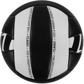 Resim Voit Classic Voleybol Topu Dikişli No:5 
