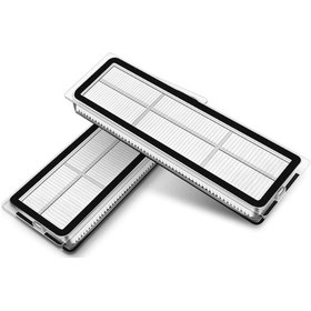 Resim Xiaomi 2C Stytj02Zhm Uyumlu Robot Süpürge 2'Li Hepa Filtre (552464944) 