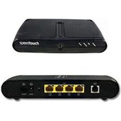 Resim Thomson SpeedTouch ST546 V6 ADSL Modem Router 