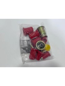 Resim Energy Suspension Chevrolet Ön Kontrol Kolu Burç Seti 3.3119R 