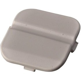 Resim OTOZET Focus Sedan Arka Tampon Çeki Demir Kapağı Oluklu Astarlı 08-11 