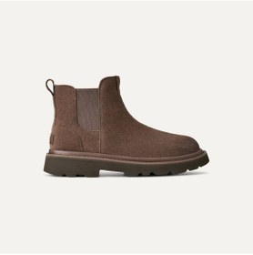 Resim Molasses Bot Erkek 1171372 Ugg M Chelsea Lug Molasses 