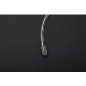 Resim El Wire Neon İp Led - Açık Mavi 3m 