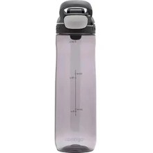 Resim Ashland Autospout Tritan Suluk 720 Ml, Gri 