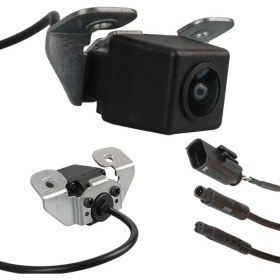 Resim PM-25501 Hyundai Tucson X35 Geri Görüş Kamerası 2mp 720P 4pin Soketli 