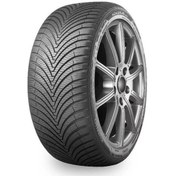 Resim Kumho 225/45R19 96W XL HA32 Solus 4S Dört Mevsim Lastiği 2025 