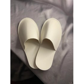 Resim Koçkan 100 Çift Otel Terliği 