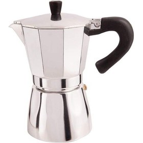 Resim Coffee Hut Bigg Hes-3 Moka Pot 