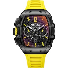 Resim Welder WRM2011-R Erkek Kol Saati 