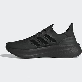 Resim adidas Ultraboost 5 Erkek Koşu Ayakkabısı ID8812 Siyah 44 