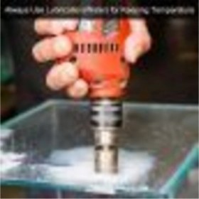 Resim Depolife Cam Mermer Granit Delme Pancı 33 mm 42 mm 60 mm Matkap İçin 3lü Elmaslı Delik Karot 