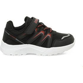 Resim Kinetix Balvın P 4pr Siyah Erkek Çocuk Outdoor 000000000101813828 000000000101813828 Kırmızı - Siyah 