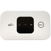 Resim 4g/5g Mobil Wıfı Yönlendirici 150 Mbps 4g Lte Mobil Wifi Hotspot 2500 Mah C İspanya 