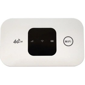 Resim 4g/5g Mobil Wıfı Yönlendirici 150 Mbps 4g Lte Mobil Wifi Hotspot 2500 Mah C İspanya 