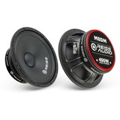 Resim REISS AUDIO Reıss Audio Rs-m8dm 20cm Midrange 450wat 150rms Iki Adet 