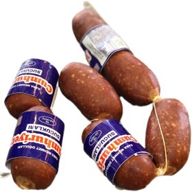 Resim Cumhuriyet Sucuk (AFYON) 250 Gr. 