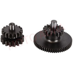 Resim Marş Dişlisi 200 Cc Cg (552415744) 